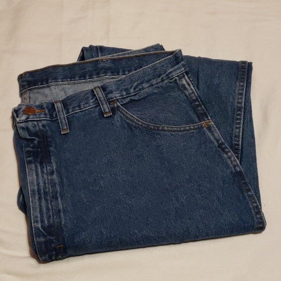 rustler jeans 87619sw